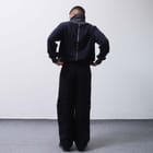 Stem Pullover- Blue view 5