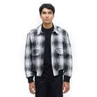 Medullary Bomber Jacket- BL view 1