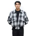 Medullary Bomber Jacket- BL view 2