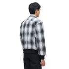 Medullary Bomber Jacket- BL view 3
