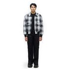 Medullary Bomber Jacket- BL view 5