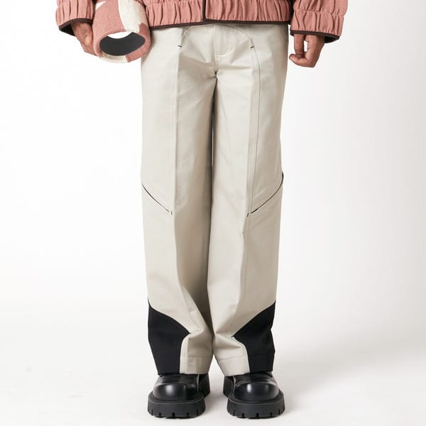 MARGN — Shapeshifter Pants- GR