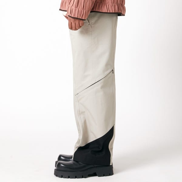 MARGN — Shapeshifter Pants- GR