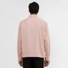 HandKnit Patch Pocket Shirt- SA view 3