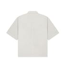 Vertebrae Symbolic Shirt- Off White BLUE view 6