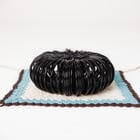 Glass Bangles Artefact- Teal Cover view 2