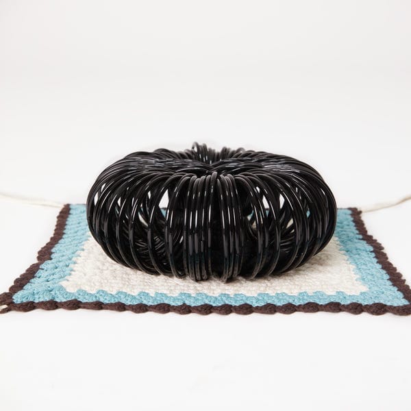 MARGN — Glass Bangles Artefact- Teal Cover