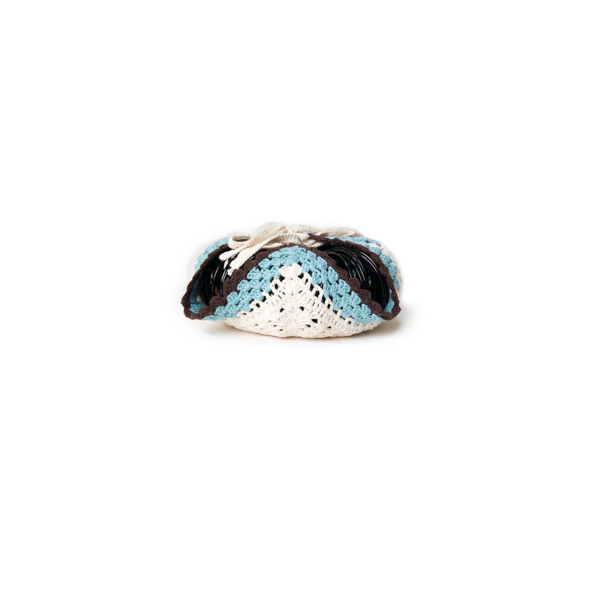 Glass Bangles Artefact- Teal Cover - image 3
