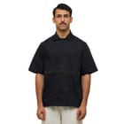 HORIZON SHIRT- BL view 2