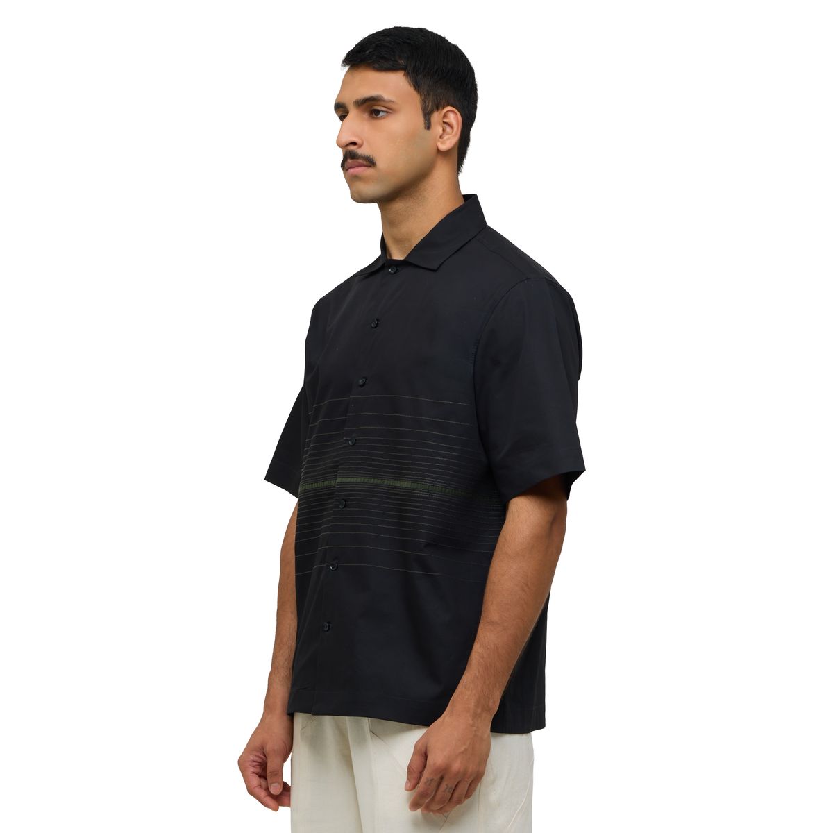HORIZON SHIRT- BL - image 3