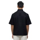 Vertebrae Symbolic Shirt- Black view 4