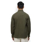 Kinesis Seersucker Shirt- OL view 3