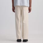 Epidermis Crochet Applique Trouser - OW view 4