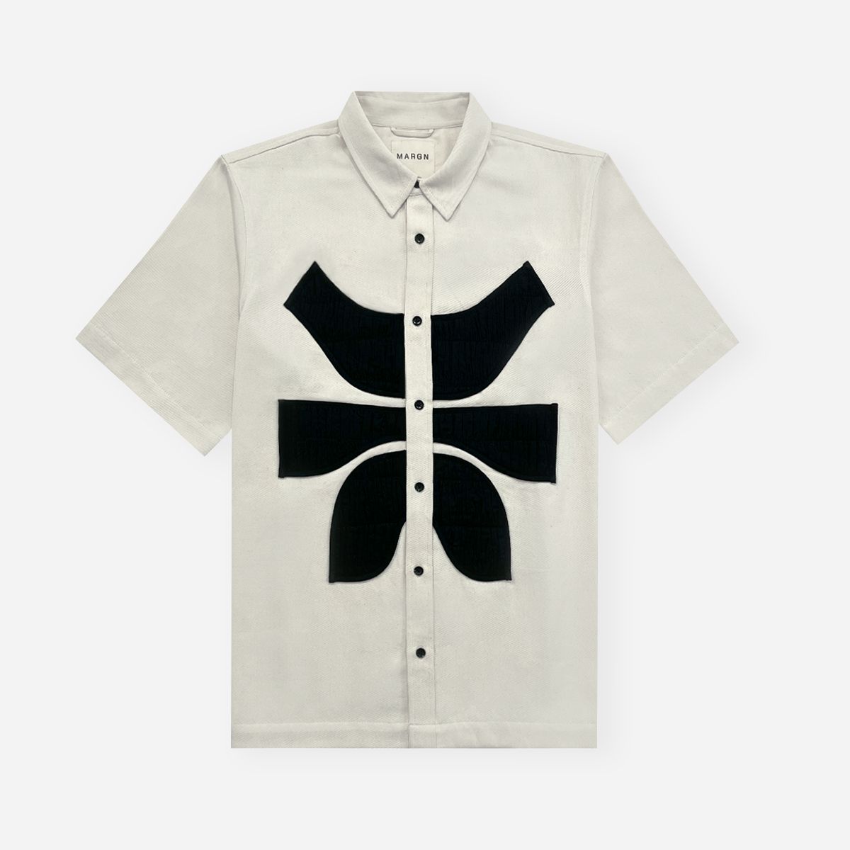 Vertebrae Shirt- OWBL - image 1