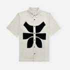 Vertebrae Shirt- OWBL view 1
