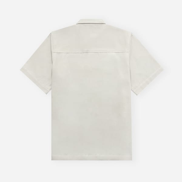 MARGN — Vertebrae Shirt- OWBL