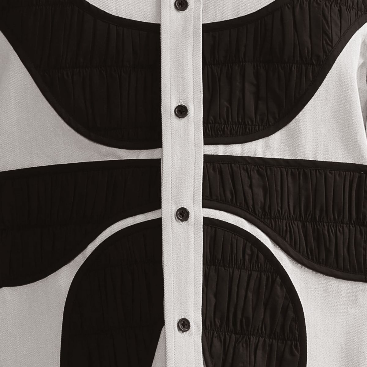Vertebrae Shirt- OWBL - image 3