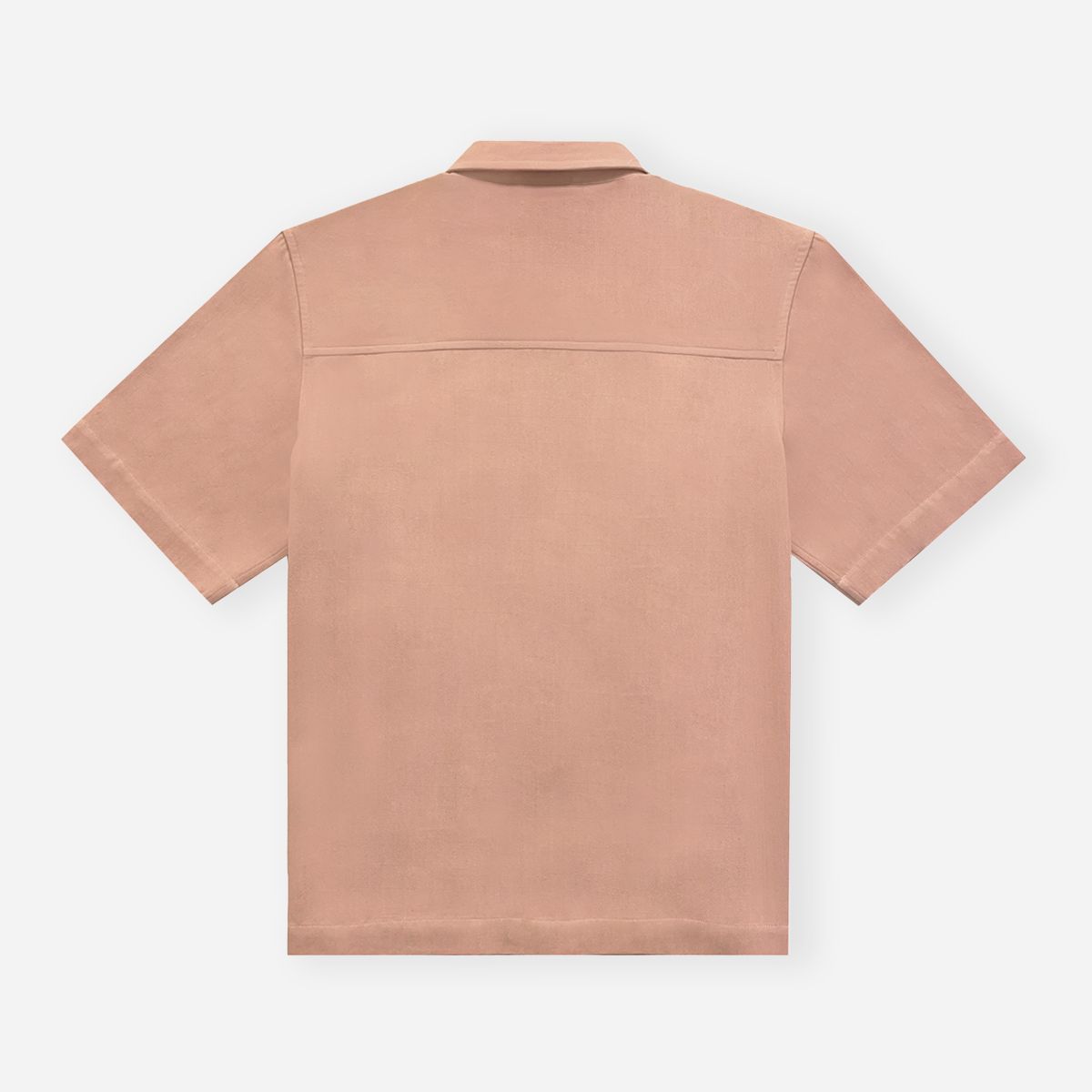 Vertebrae Shirt- SALMON - image 2