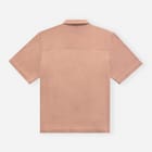 Vertebrae Shirt- SALMON view 2