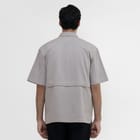 Hydrant Applique Shirt- GR view 3