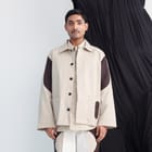 Binary Fission Overshirt- 103 view 1