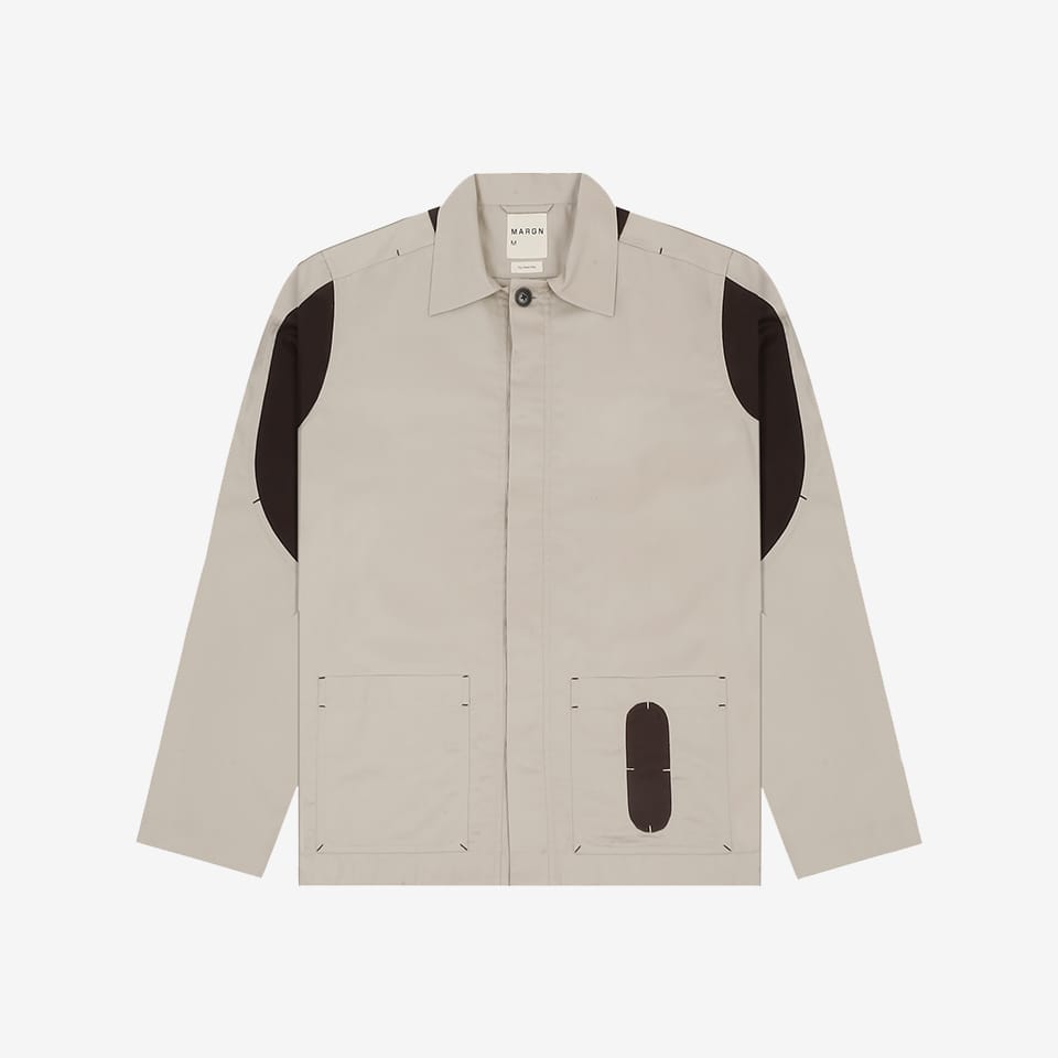 Binary Fission Overshirt- 103 - image 2