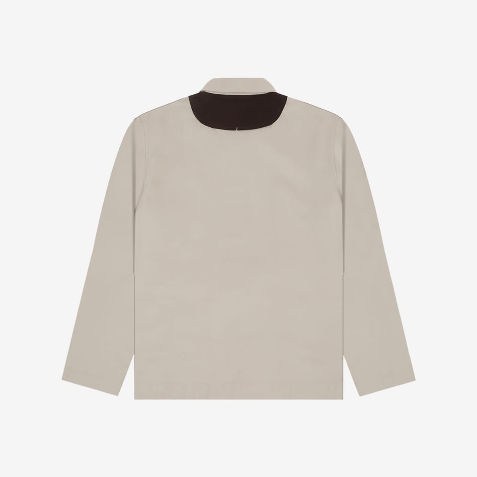 Binary Fission Overshirt- 103 - image 3