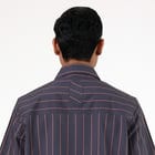Regiment Striped Shirt- GR view 5