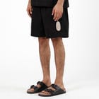 Vertebrae Co-ord Set- Black view 4