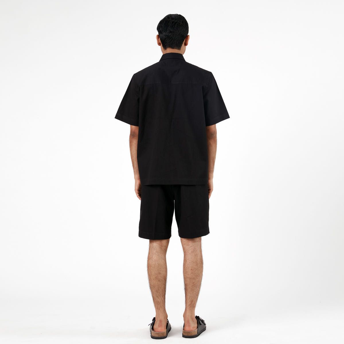 Vertebrae Co-ord Set- Black - image 5