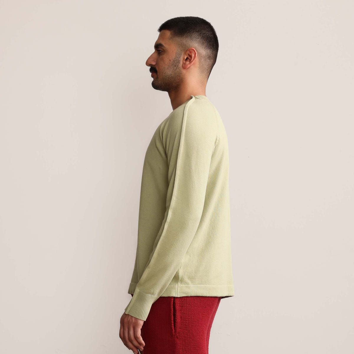 Shelter Tee Full Sleeves- PG - image 3