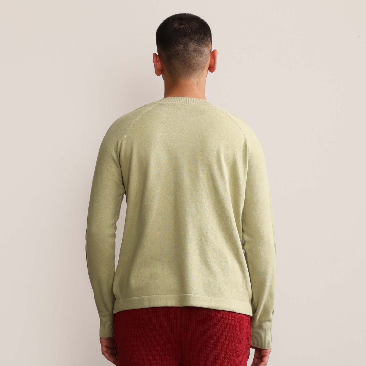 Shelter Tee Full Sleeves- PG - image 4