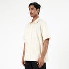 Hydrant Symbolic Applique Shirt-OW view 2