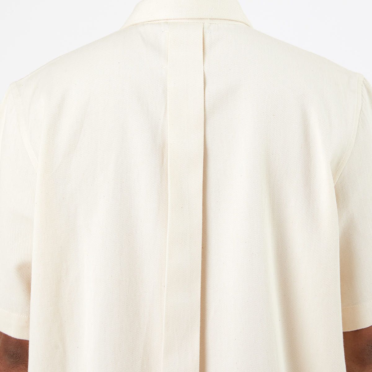 Hydrant Symbolic Applique Shirt-OW - image 5