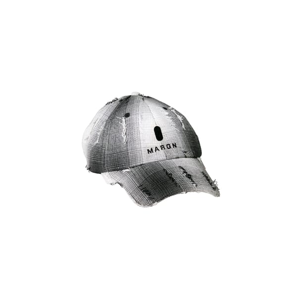 MARGN — Canopy Margn Cap