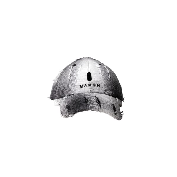 MARGN — Canopy Margn Cap