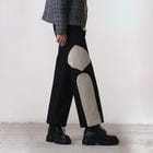 Melanocytes Symbolic Cut Trousers view 2