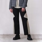 Melanocytes Symbolic Cut Trousers view 3