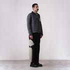 Melanocytes Symbolic Cut Trousers view 4