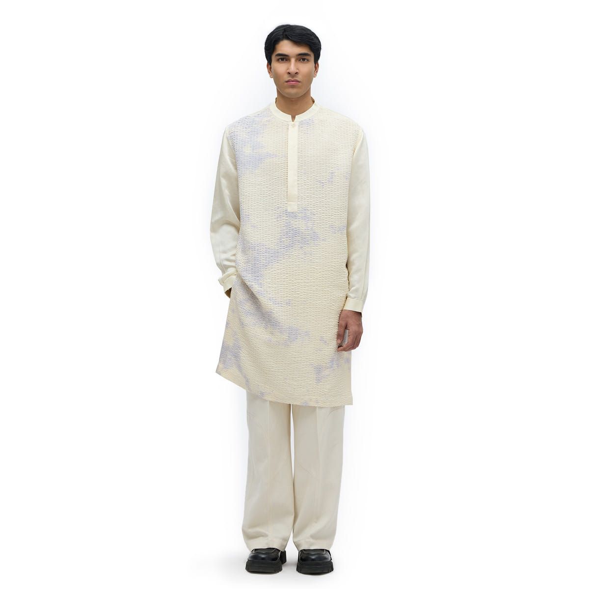 Actin Kurta- OW - image 1