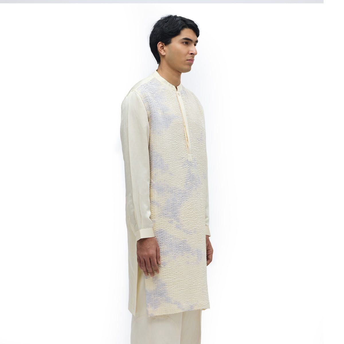 Actin Kurta- OW - image 2