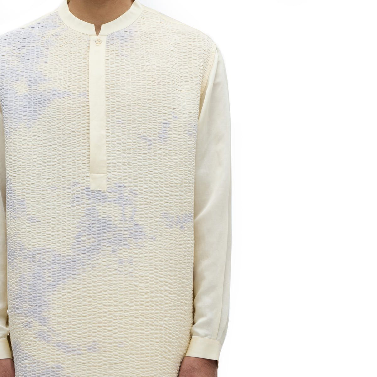 Actin Kurta- OW - image 4