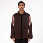 Binary Fission Overshirt- 106 view 1
