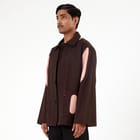 Binary Fission Overshirt- 106 view 2