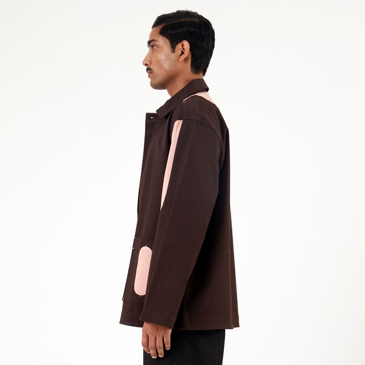 Binary Fission Overshirt- 106 - image 3