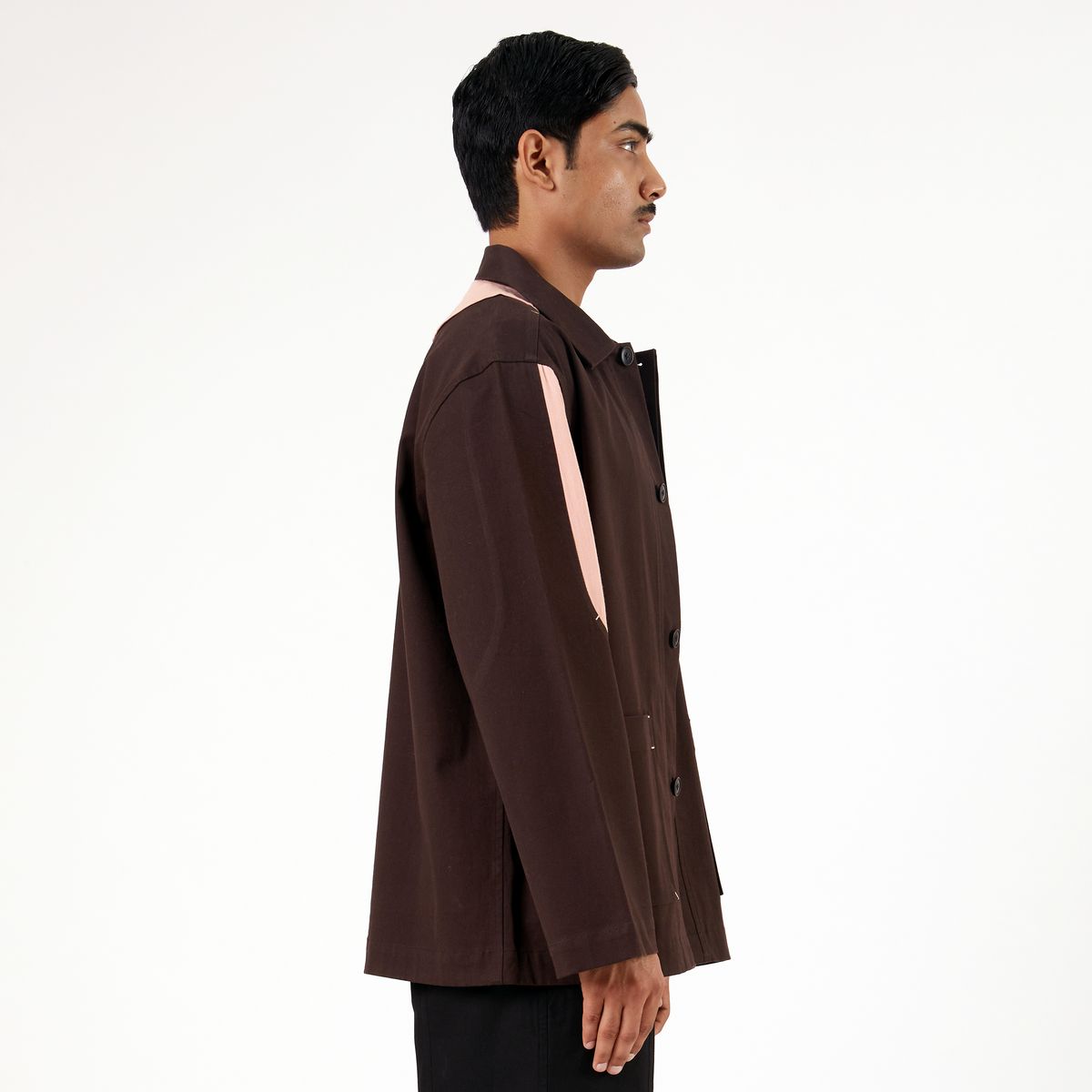 Binary Fission Overshirt- 106 - image 4