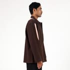Binary Fission Overshirt- 106 view 4