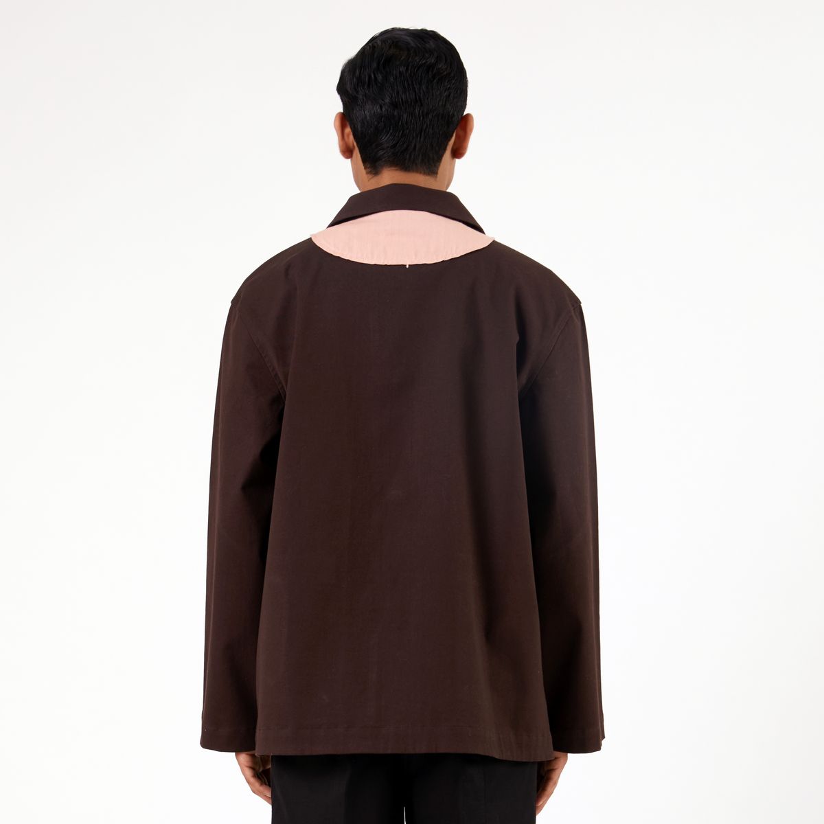 Binary Fission Overshirt- 106 - image 5