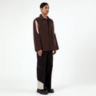 Binary Fission Overshirt- 106 view 6