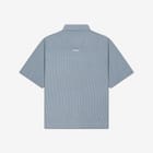 Actin Shirt- Blue view 7